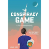 The Conspiracy Game: A Tully Harper Novel