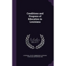Conditions and Progress of Education in Louisiana