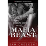 Plain Jane and the Mafia Beast