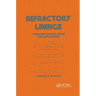 Refractory Linings: Thermomechanical Design and Applications