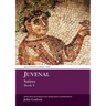 Juvenal Satires Book V