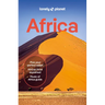 Lonely Planet Africa