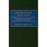 The East German Social Courts: Law and Popular Justice in a Marxist-Leninist Society