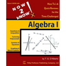 NOW 2 kNOW Algebra 1