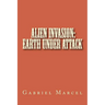Alien Invasion: Earth Under Attack