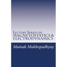 Lecture Series on MAGNETOSTATICS & ELECTRODYNAMICS