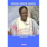 Benson Andrew Idahosa: A faith preacher who brought many dead people to life
