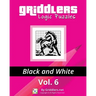 Griddlers Logic Puzzles: Black and White