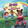 Jrue Goes To The Playground