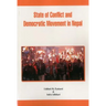 State of Conflict and Democratic Movement in Nepal