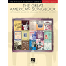 The Great American Songbook: Arr. Phillip Keveren the Phillip Keveren Series Piano Solo