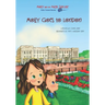 Molly and the Magic Suitcase: Molly Goes to London