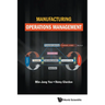 Manufacturing Operations Management