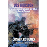 USS Houston - Galloping Ghost of the Java Coast