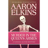 Murder in the Queen's Armes