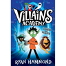 Villains Academy
