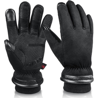 OZERO Waterproof Winter Gloves