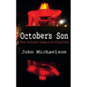October's Son: The London Vampire Diaries