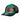 [HHSS2993-BCEYYPPPBLCK] MENS NBA BOSTON CELTICS HYPER TRUCKER SNAPBACK by SNEAKAR