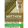Matthew the Hebrew Gospel
