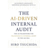 The Ai-Driven Internal Audit: The AX Framework for Transforming Internal Audit in the AGI Era