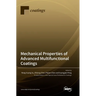 Mechanical Properties of Advanced Multifunctional Coatings