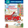 Richard Scarry's Smokey the Fireman