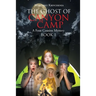 The Ghost of Canyon Camp: A Four Cousins Mystery