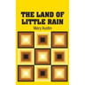 The Land of Little Rain