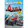 Axel the Truck: Speed Track