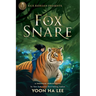 Rick Riordan Presents: Fox Snare
