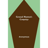 General Harmar's Campaign