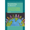 Transitioning 'In-Between': Chinese Students' Navigating Experiences in Transnational Higher Education Programmes