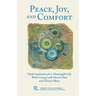 Peace, Joy, and Comfort: Daily Inspiration for a Meaningful Life While Living with Chronic Pain and Chronic Illness