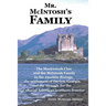 Mr. McIntosh's Family