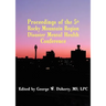 Taking Charge in Troubled Times: Proceedings of the 5th Rocky Mountain Region Disaster Mental Health Conference