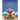 Christmas Activity Book for Kids 4 - 8 126 Pages