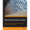 Splunk Developer's Guide