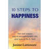 10 Steps to Happiness