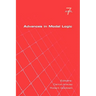 Advances in Modal Logic Volume 7