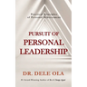 Pursuit of Personal Leadership: Practical Principles of Personal Achievement