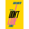 I Don't Care