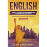 English Short Stories for Beginners and Intermediate Learners: Learn English and Build Your Vocabulary