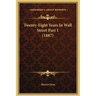 Twenty-Eight Years In Wall Street Part 1 (1887)