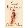 Great Expectations by Charles Dickens, Fiction, Classics