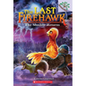 The Shadow Returns: A Branches Book (the Last Firehawk #12)