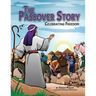 The Passover Story: Celebrating Freedom