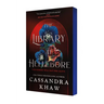 The Library at Hellebore