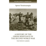 A History of the Greek Resistance in the Second World War: The People's Armies