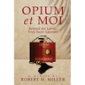 Opium et Moi: Behind the Label, Yves Saint Laurent
